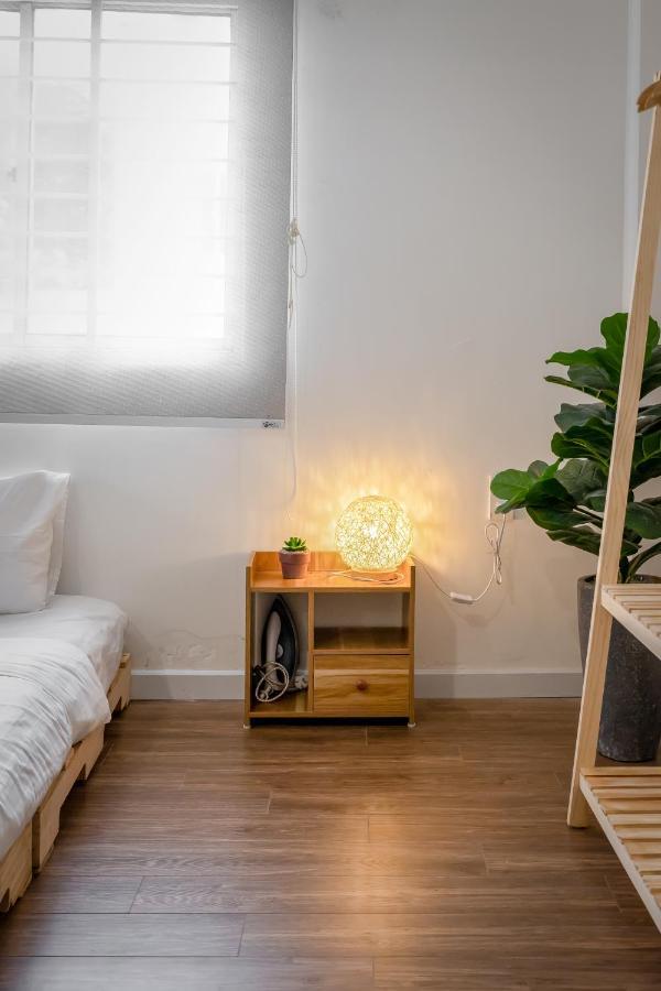 Andy's House Hostel Ho Chi Minh City