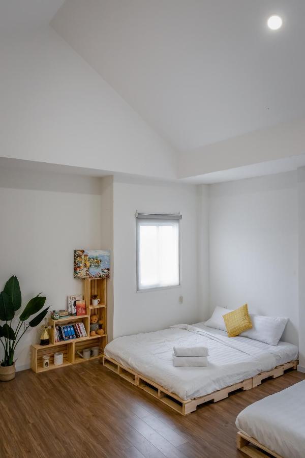 Andy's House Hostel